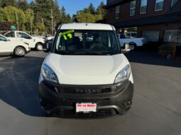 
										2019 Ram ProMaster City Tradesman Cargo Van full									