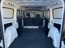 
										2019 Ram ProMaster City Tradesman Cargo Van full									