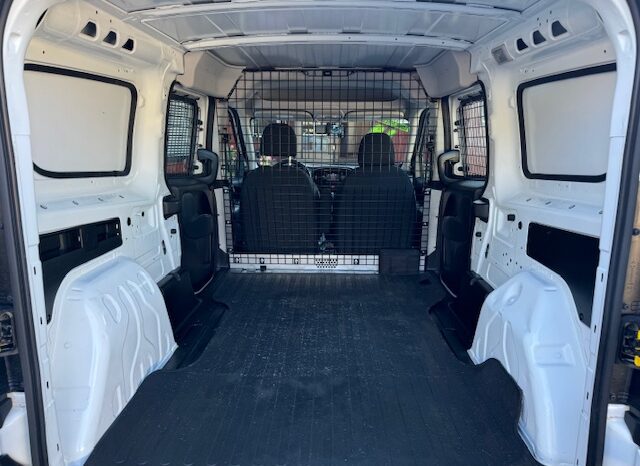 
								2019 Ram ProMaster City Tradesman Cargo Van full									