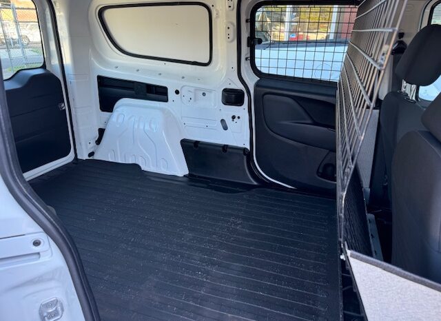 
								2019 Ram ProMaster City Tradesman Cargo Van full									