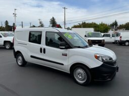 2019 Ram ProMaster City Tradesman Cargo Van 13030