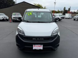 
										2019 Ram ProMaster City Tradesman Cargo Van full									