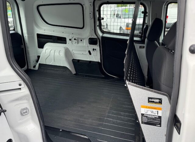 
								2019 Ram ProMaster City Tradesman Cargo Van full									