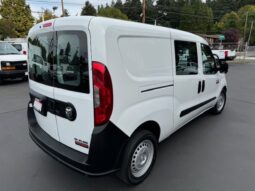 
										2019 Ram ProMaster City Tradesman Cargo Van full									