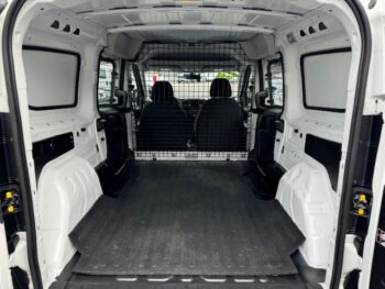 2019 Ram ProMaster City Tradesman Cargo Van