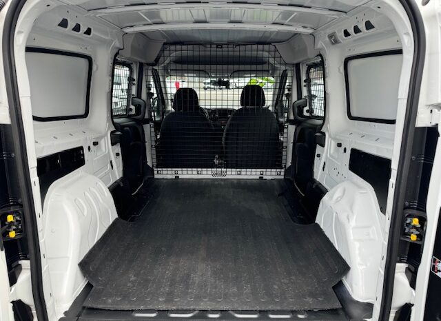 
								2019 Ram ProMaster City Tradesman Cargo Van full									