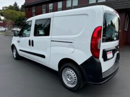 
										2019 Ram ProMaster City Tradesman Cargo Van full									