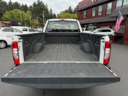 
										2020 Ford F250 Super Cab 4×4 Pickup full									