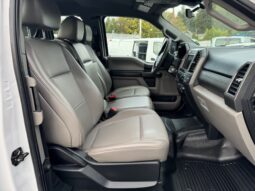 
										2020 Ford F250 Super Cab 4×4 Pickup full									