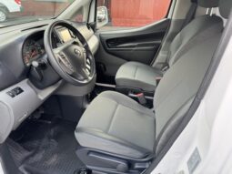 
										2019 Nissan NV200 SV Cargo Van full									