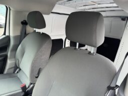 
										2019 Nissan NV200 SV Cargo Van full									