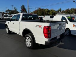 
										2020 Ford Ranger SuperCab 4×4 Pickup full									