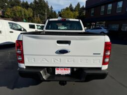 
										2020 Ford Ranger SuperCab 4×4 Pickup full									