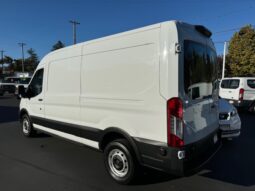 
										2020 Ford Transit 250 MEDIUM ROOF 148 Cargo Van full									