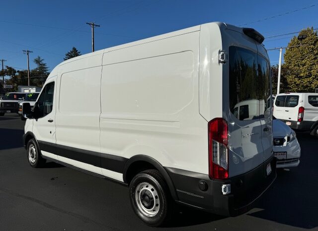 
								2020 Ford Transit 250 MEDIUM ROOF 148 Cargo Van full									