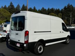 
										2020 Ford Transit 250 MEDIUM ROOF 148 Cargo Van full									