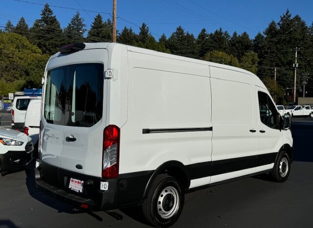 
								2020 Ford Transit 250 MEDIUM ROOF 148 Cargo Van full									