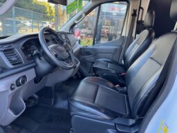 
										2020 Ford Transit 250 MEDIUM ROOF 148 Cargo Van full									