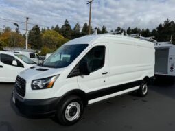 
										2019 Ford Transit 250 MEDIUM ROOF 148 Cargo Van full									