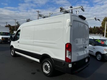 2019 Ford Transit 250 MEDIUM ROOF 148 Cargo Van