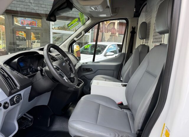 
								2019 Ford Transit 250 MEDIUM ROOF 148 Cargo Van full									