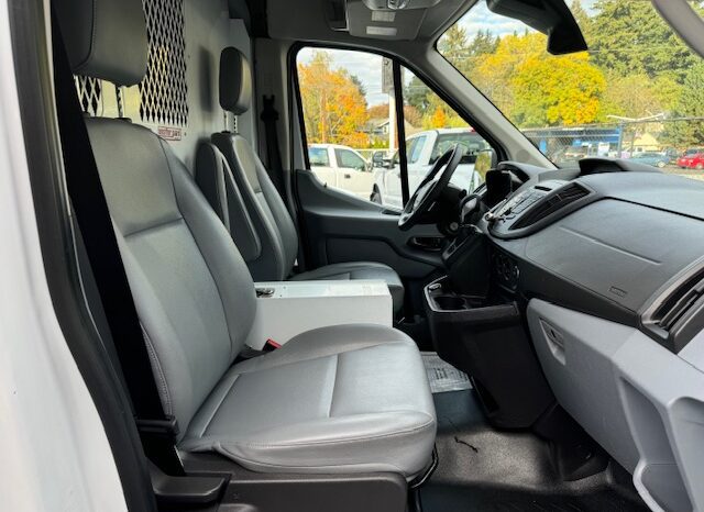 
								2019 Ford Transit 250 MEDIUM ROOF 148 Cargo Van full									