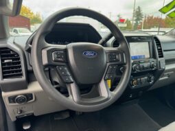 
										2022 Ford F450 Super Duty 4×4 **16′ BOX** Truck full									