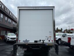 
										2022 Ford F450 Super Duty 4×4 **16′ BOX** Truck full									