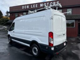 
										2016 Ford Transit 250 MEDIUM ROOF 148 Cargo Van full									