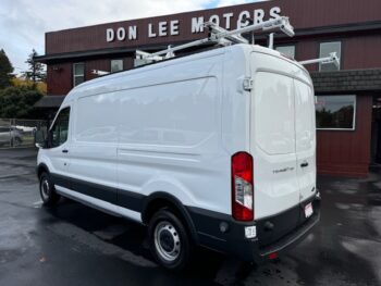 2016 Ford Transit 250 MEDIUM ROOF 148 Cargo Van