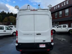 
										2016 Ford Transit 250 MEDIUM ROOF 148 Cargo Van full									