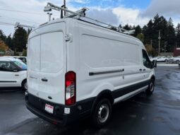 
										2016 Ford Transit 250 MEDIUM ROOF 148 Cargo Van full									