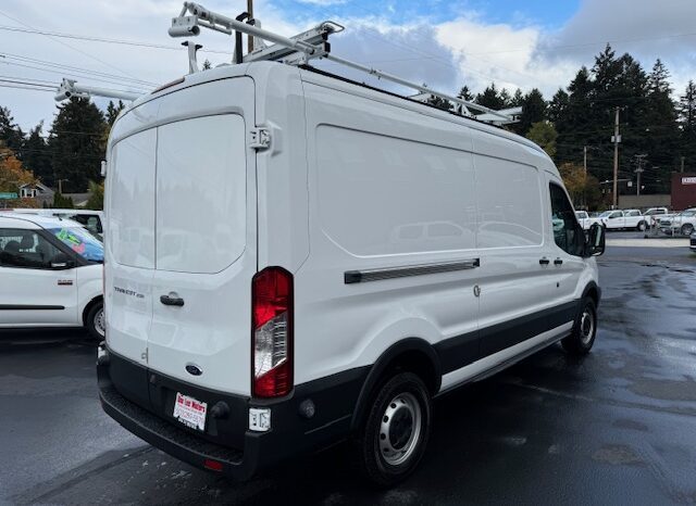 
								2016 Ford Transit 250 MEDIUM ROOF 148 Cargo Van full									