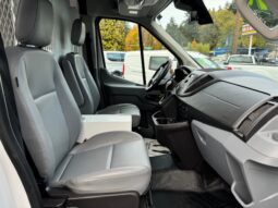 
										2016 Ford Transit 250 MEDIUM ROOF 148 Cargo Van full									