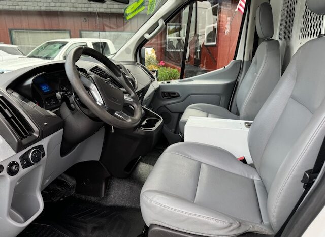 
								2016 Ford Transit 250 MEDIUM ROOF 148 Cargo Van full									