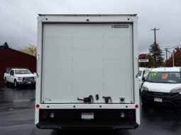 
										2021 Chevrolet Express 3500 Cutaway **15ft BOX** full									