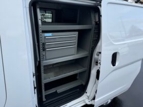 2019 Nissan NV200 SV Cargo Van