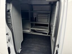 2019 Nissan NV200 SV Cargo Van