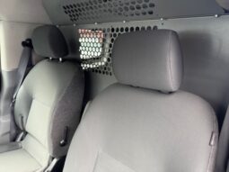 
										2019 Nissan NV200 SV Cargo Van full									