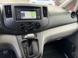 
										2019 Nissan NV200 SV Cargo Van full									