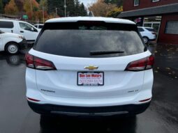 
										2024 Chevrolet Equinox LT AWD full									