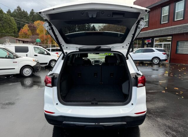 
								2024 Chevrolet Equinox LT AWD full									