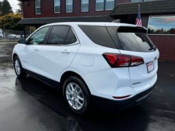 2024 Chevrolet Equinox LT AWD