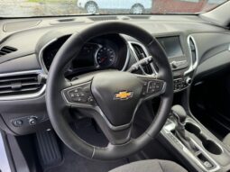 
										2024 Chevrolet Equinox LT AWD full									