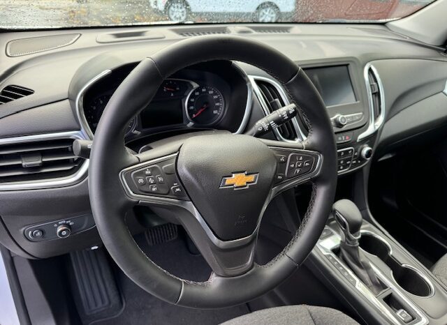 
								2024 Chevrolet Equinox LT AWD full									