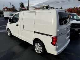 2020 Nissan NV200 SV Cargo Van