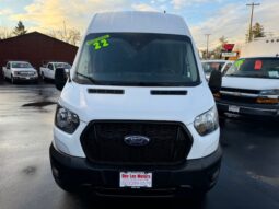 
										2022 Ford Transit 250 HIGH ROOF 148 Extended Length Cargo Van full									