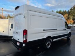 
										2022 Ford Transit 250 HIGH ROOF 148 Extended Length Cargo Van full									