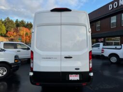 
										2022 Ford Transit 250 HIGH ROOF 148 Extended Length Cargo Van full									