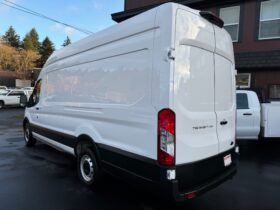 2022 Ford Transit 250 HIGH ROOF 148 Extended Length Cargo Van